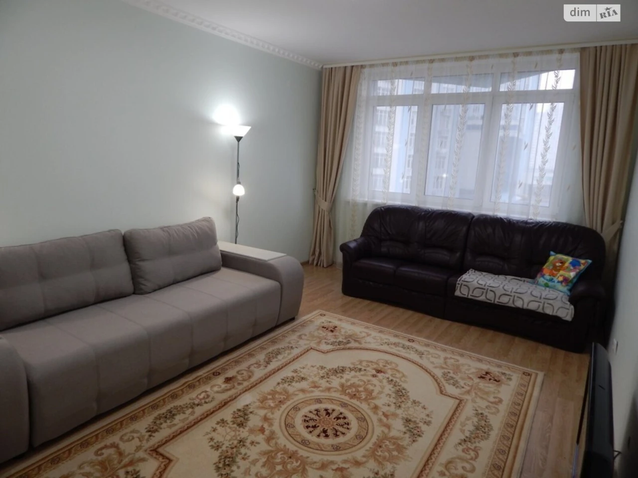 Довгострокова Оренда Квартири Дарницький