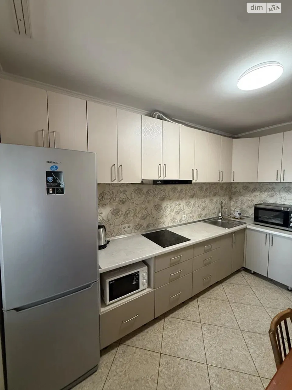 Long-Term Rental Apartment, Holosiiv