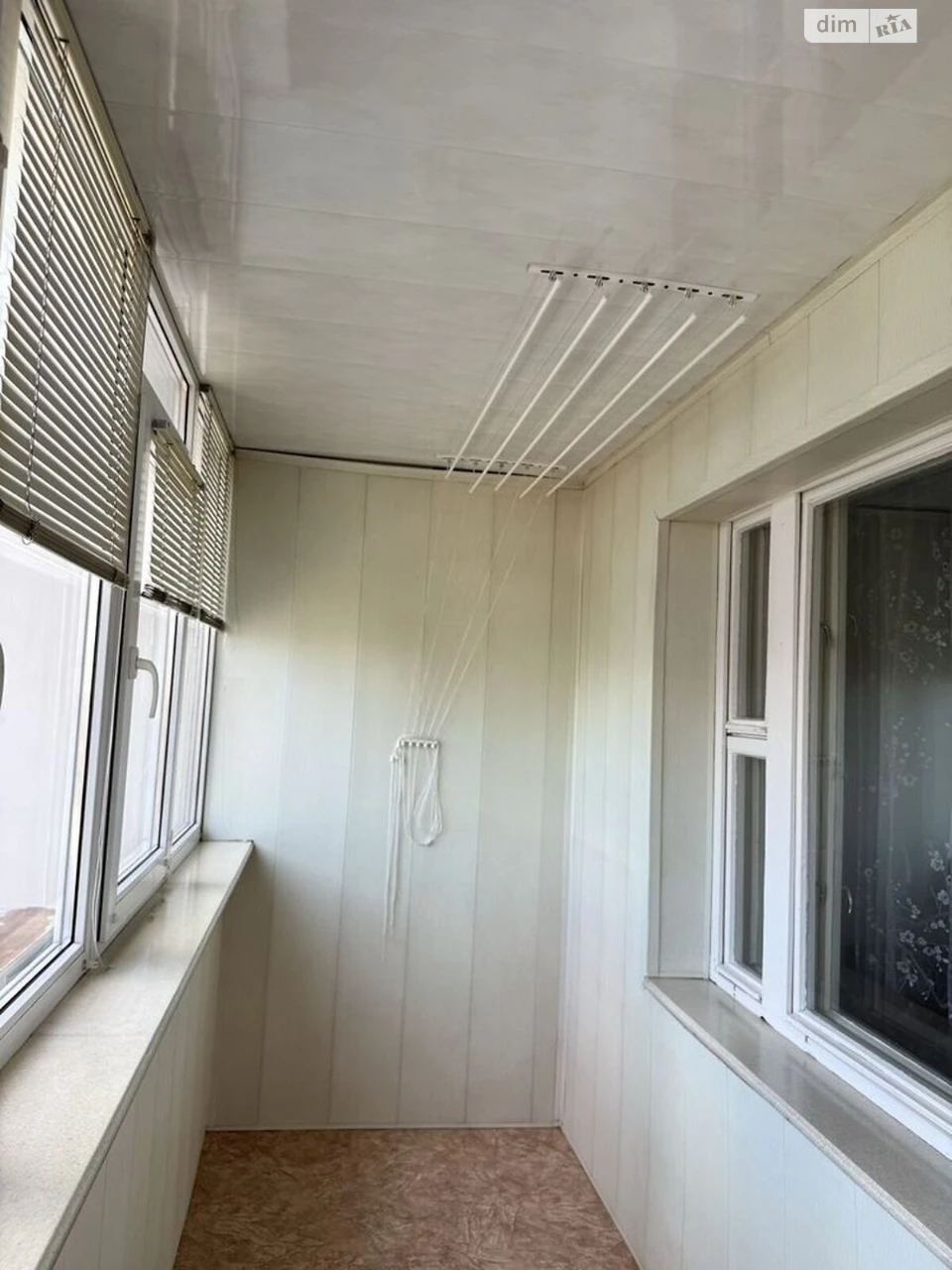 Long-Term Rental Apartment, Holosiiv