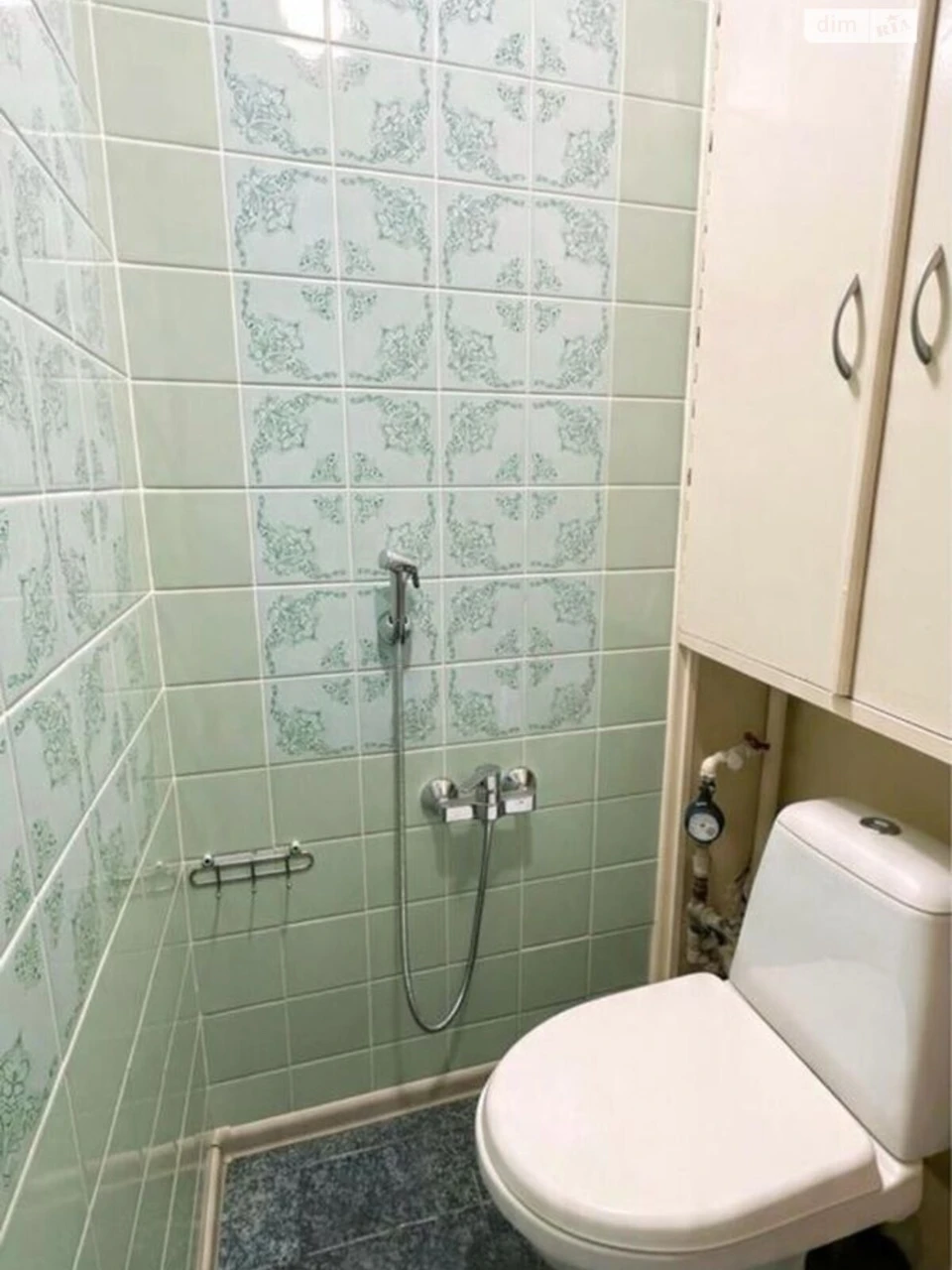 Long-Term Rental Apartment, Holosiiv