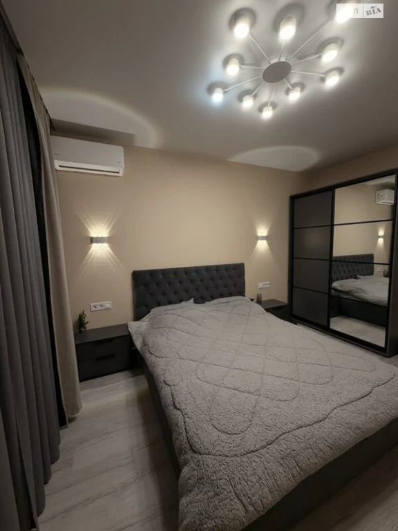Long-Term Rental Apartment, Dnitsky District