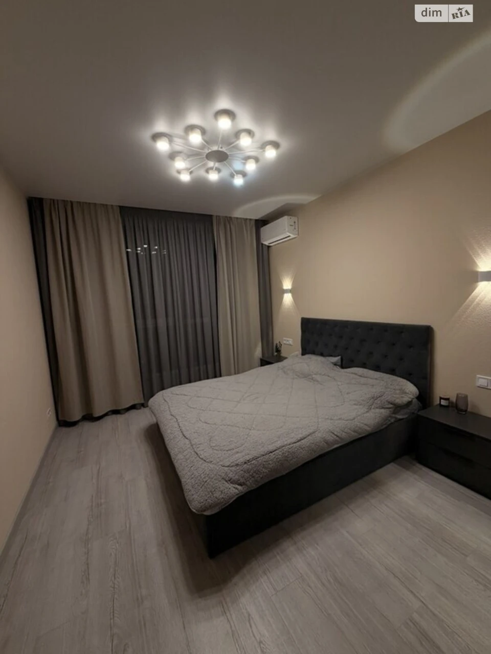 Long-Term Rental Apartment, Dnitsky District