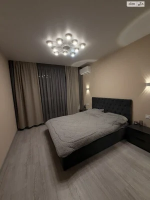 Long-Term Rental Apartment, Dnitsky District