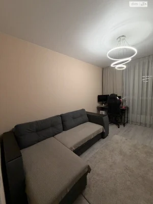 Long-Term Rental Apartment, Dnitsky District