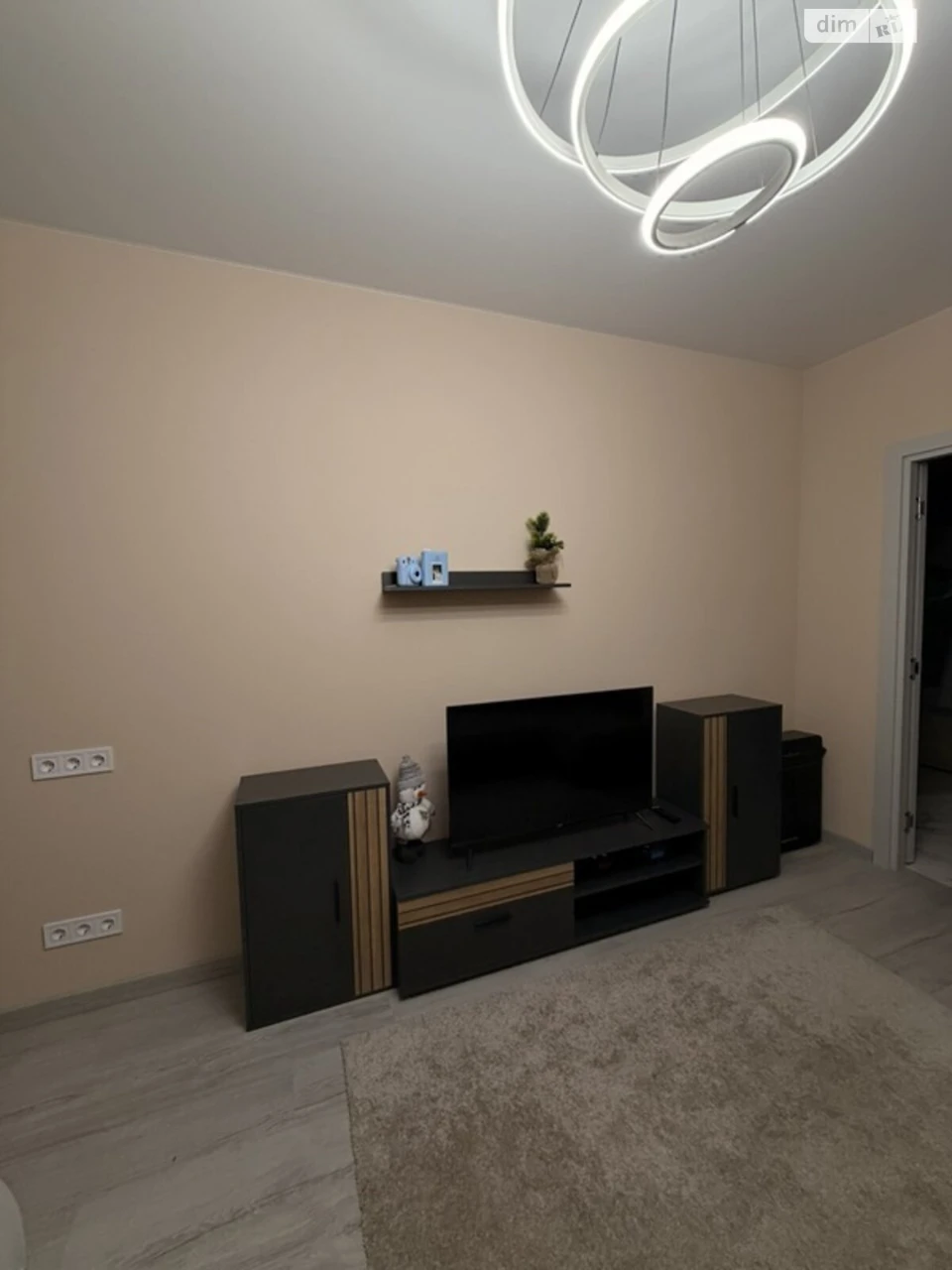 Long-Term Rental Apartment, Dnitsky District