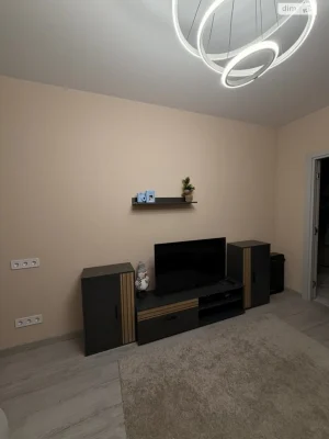 Long-Term Rental Apartment, Dnitsky District