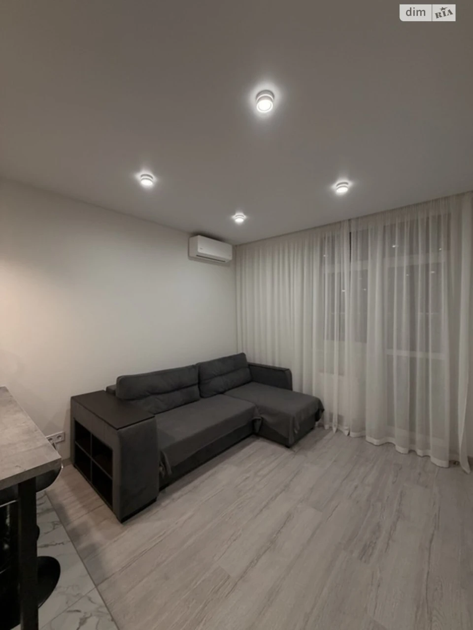 Long-Term Rental Apartment, Dnitsky District
