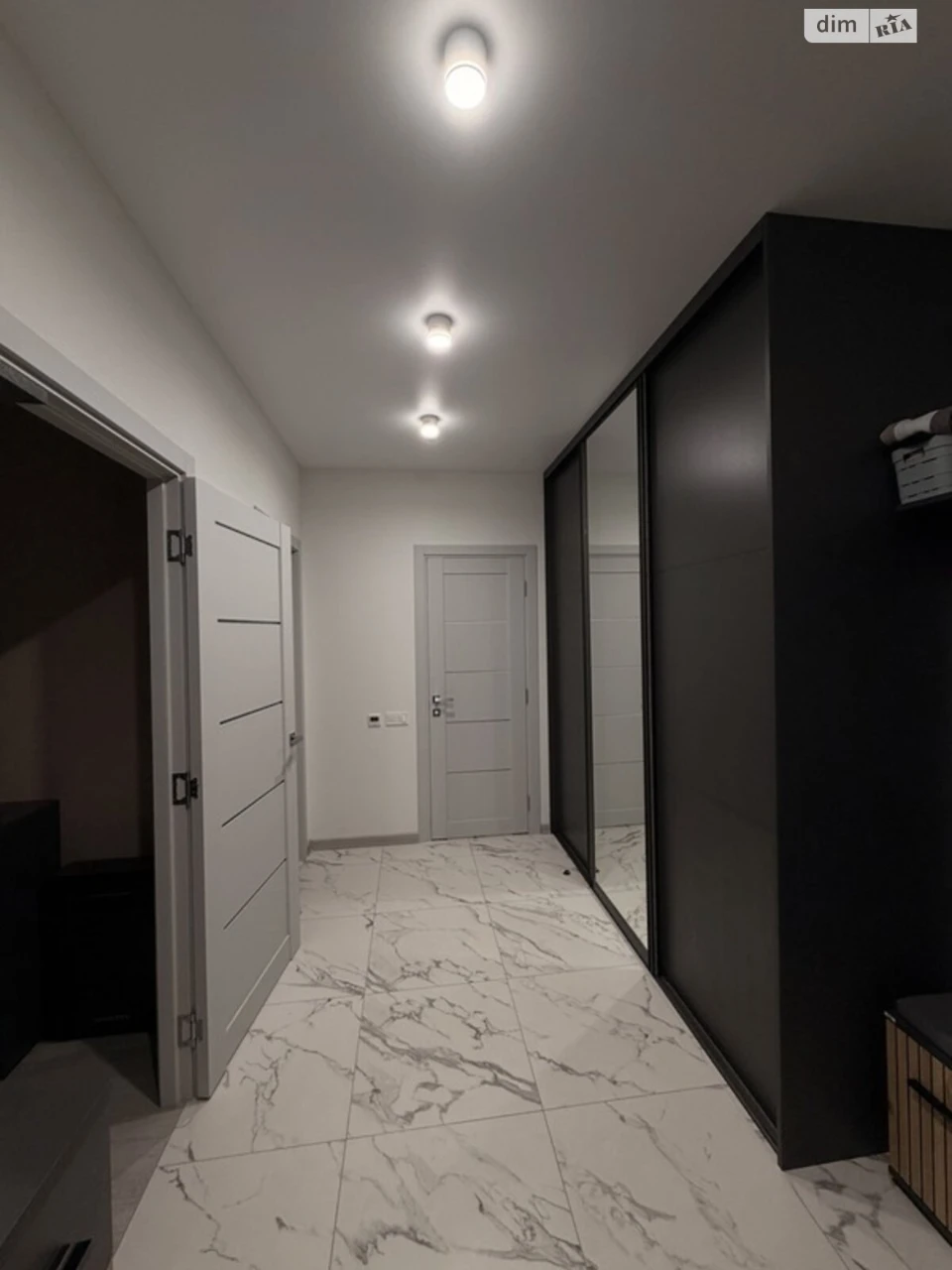 Long-Term Rental Apartment, Dnitsky District