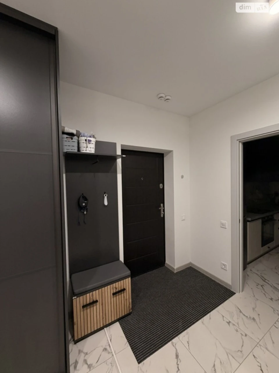 Long-Term Rental Apartment, Dnitsky District
