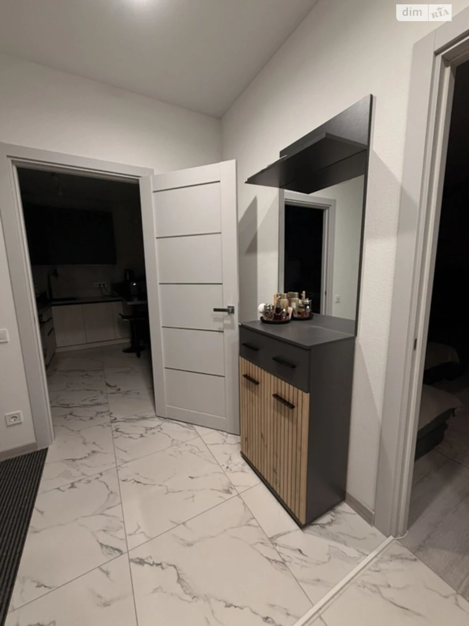 Long-Term Rental Apartment, Dnitsky District