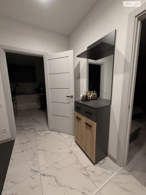Long-Term Rental Apartment, Dnitsky District
