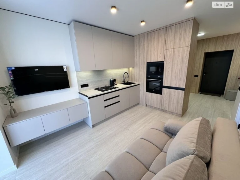 Long-Term Rental Apartment, Шевchenkivsky District