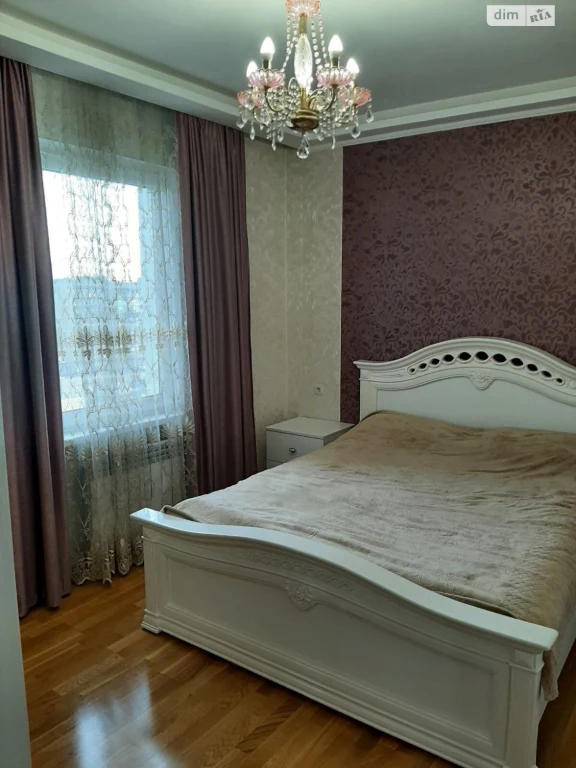 Apartment for Sale, Mostytskyi Massiv