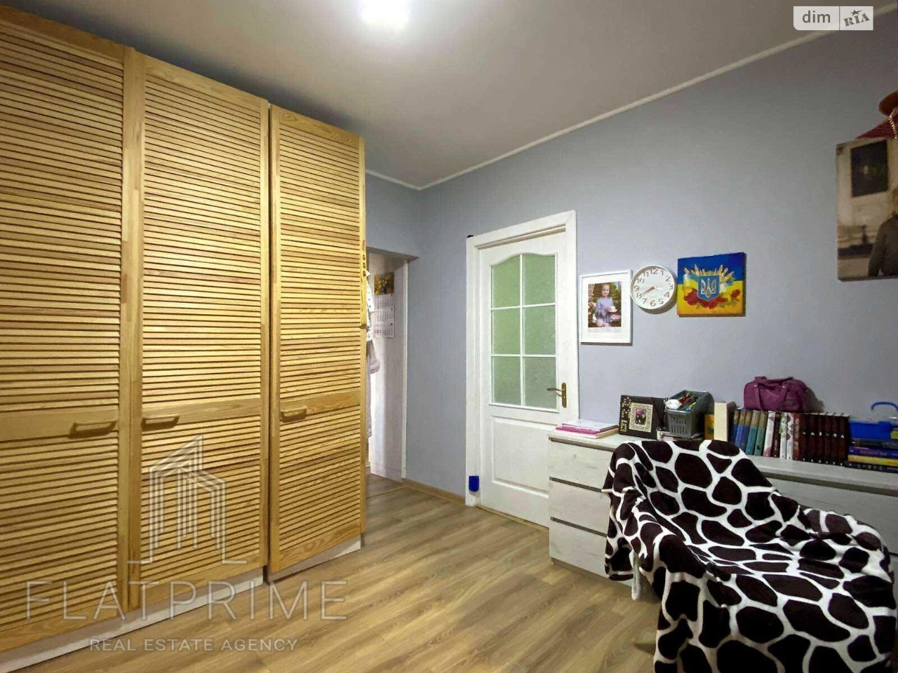 Продаж Квартира Харківський Масив