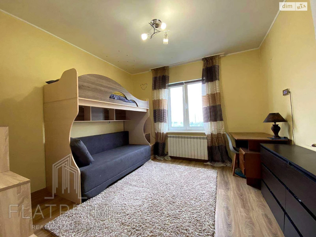 Продаж Квартира Харківський Масив