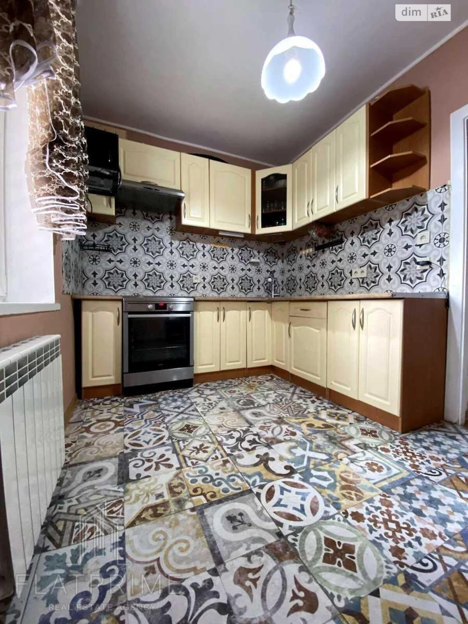 Продаж Квартира Харківський Масив