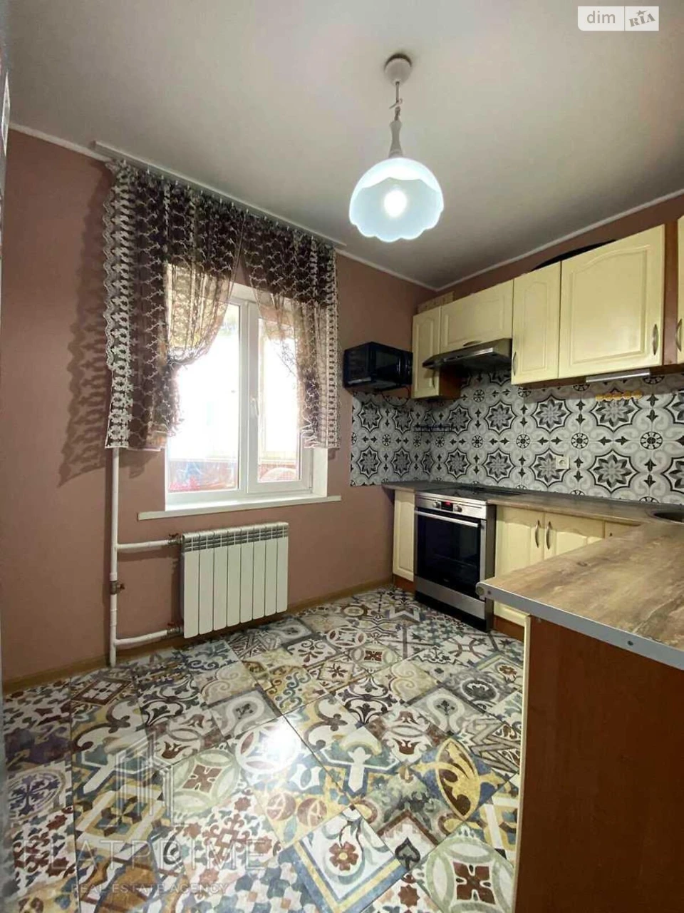 Продаж Квартира Харківський Масив