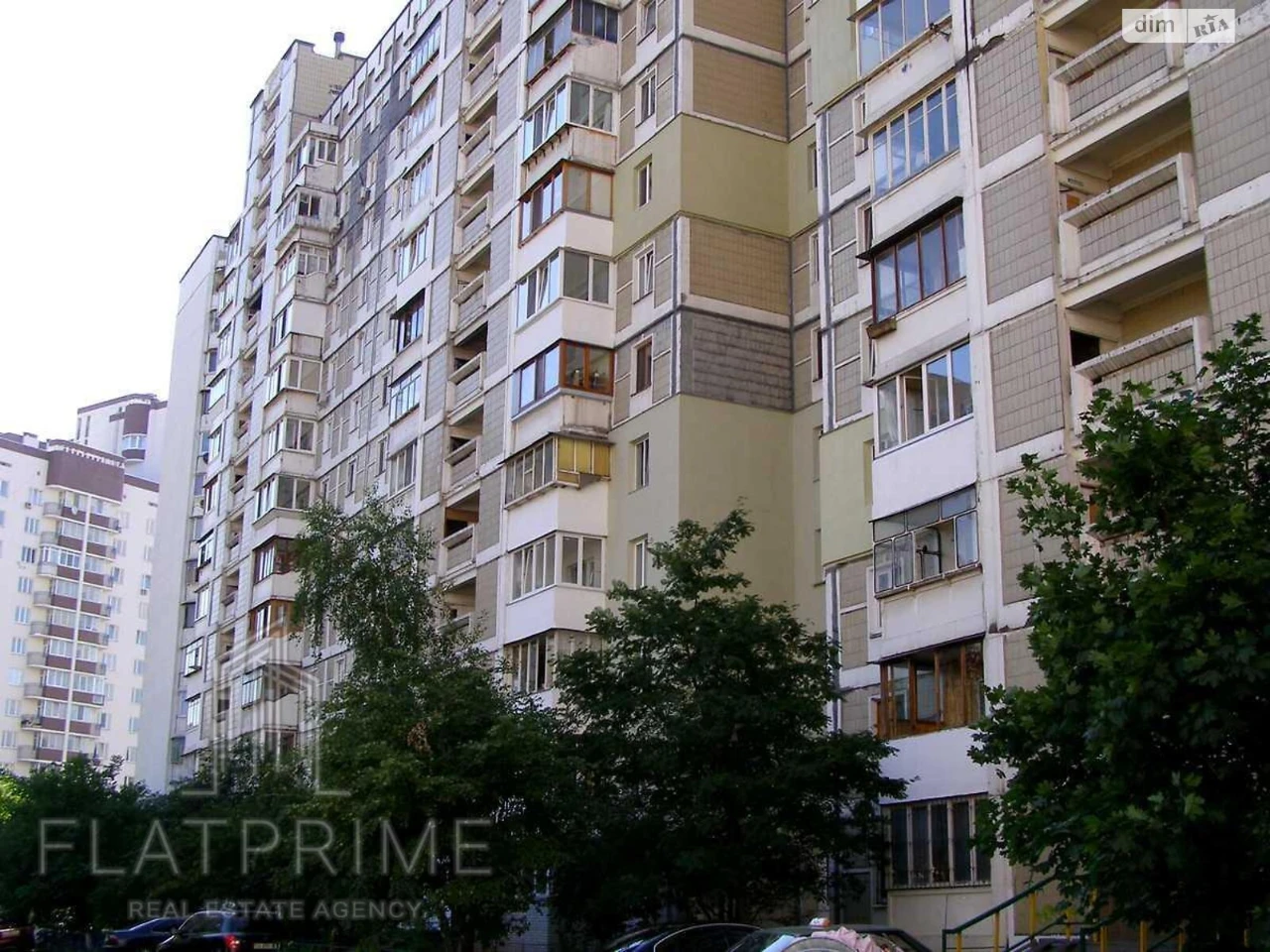 Продаж Квартира Харківський Масив