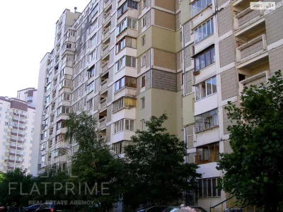 Продаж Квартира Харківський Масив
