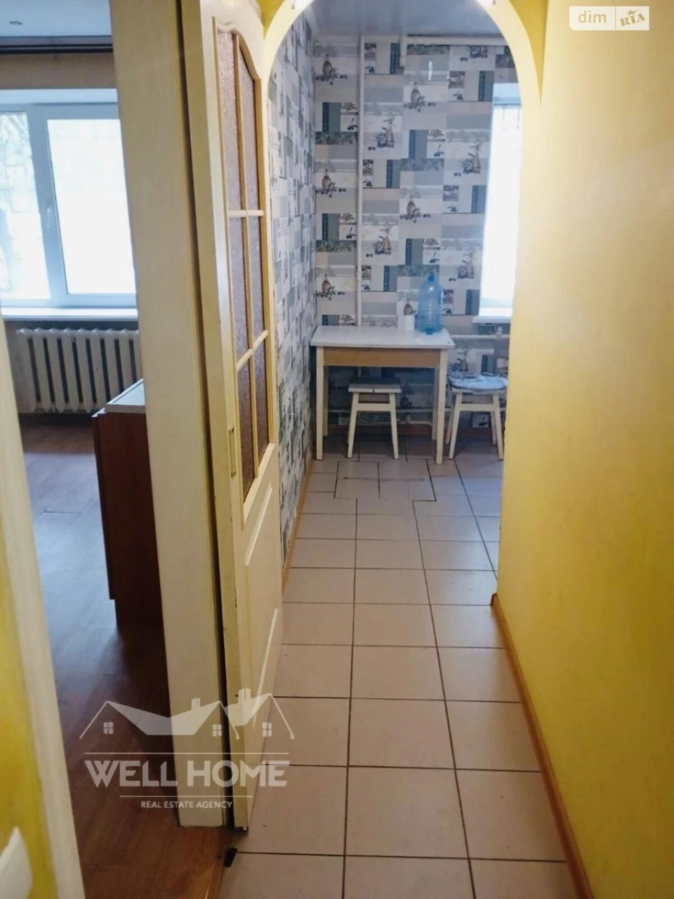 Продажа Квартира Теремки-1