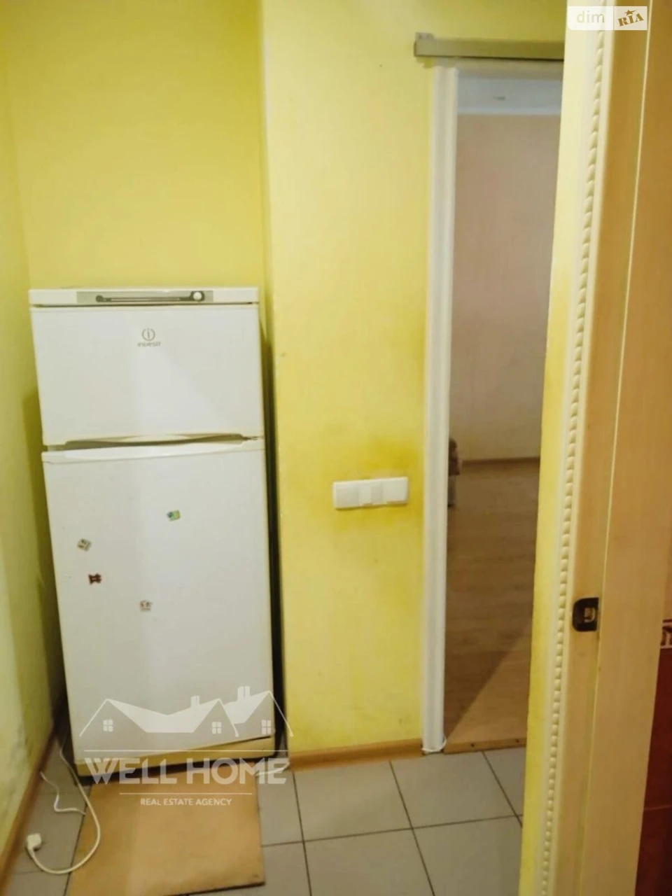 Продажа Квартира Теремки-1