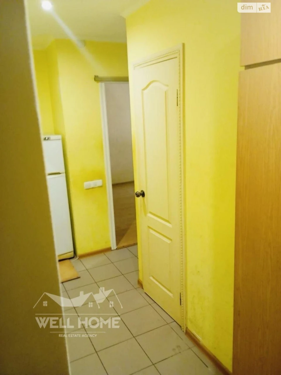 Продажа Квартира Теремки-1