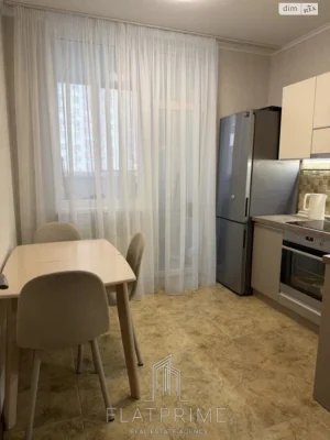 Flat for Sale - Obolonsky District