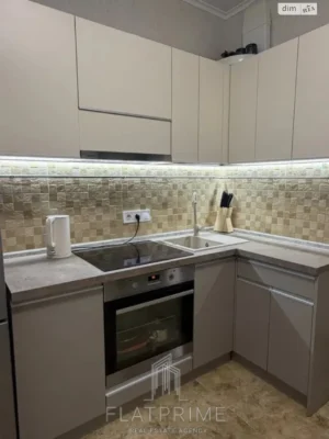 Flat for Sale - Obolonsky District