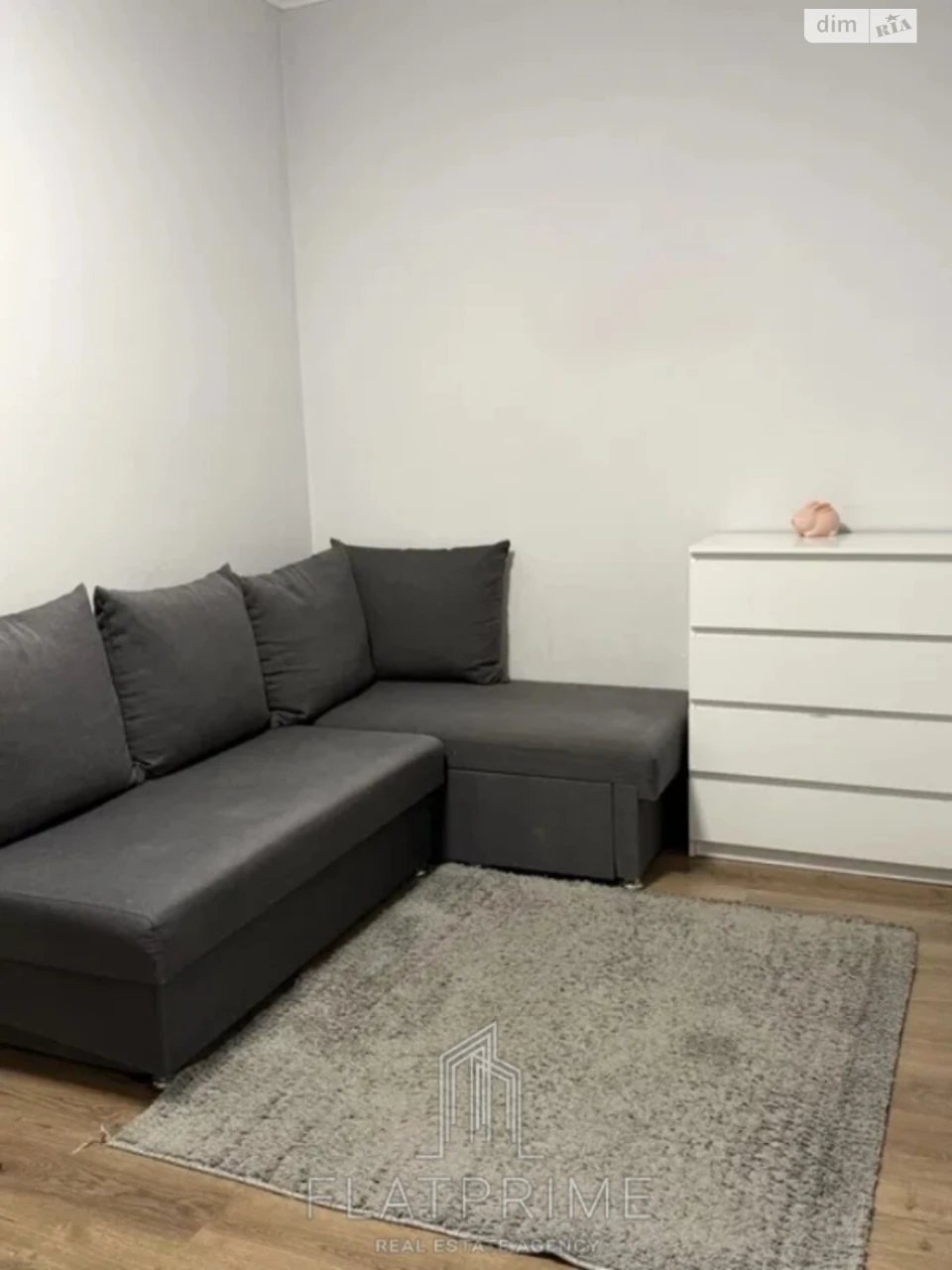 Flat for Sale - Obolonsky District