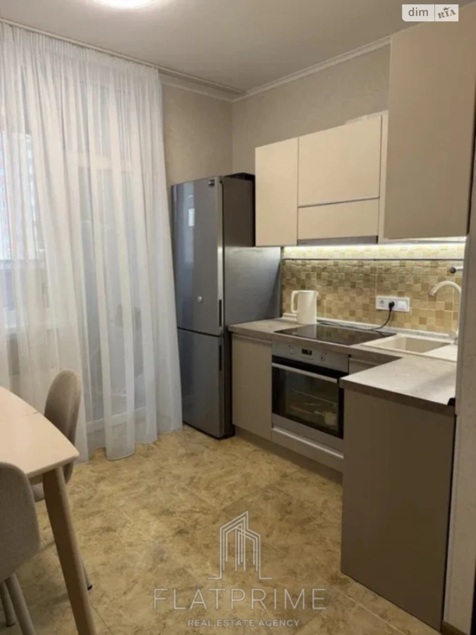 Flat for Sale - Obolonsky District