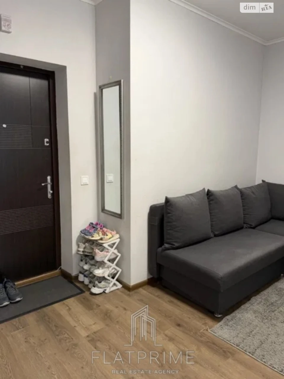 Flat for Sale - Obolonsky District