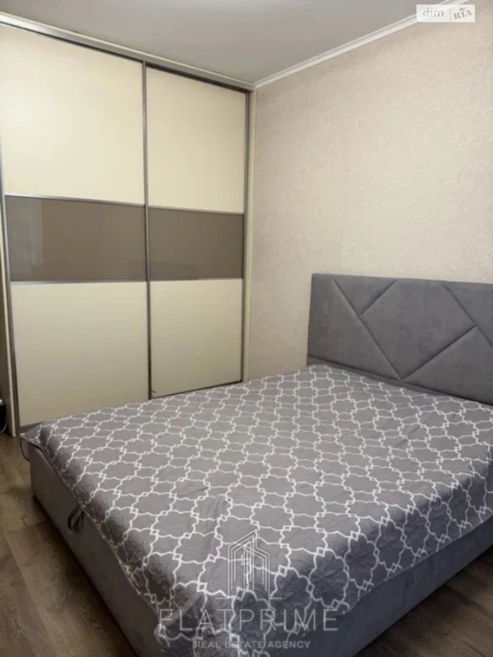 Flat for Sale - Obolonsky District