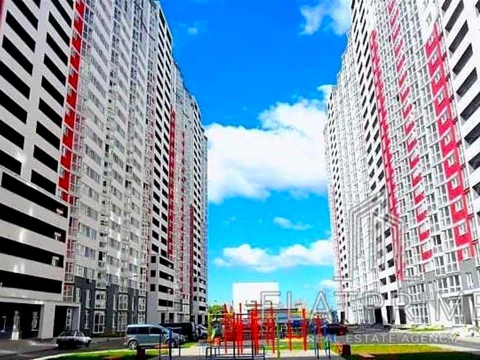 Квартира. Київ, вулиця Драгоманова