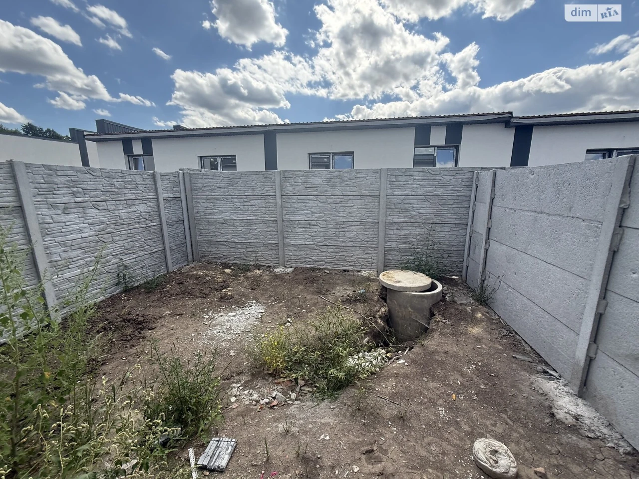 Townhouse for sale