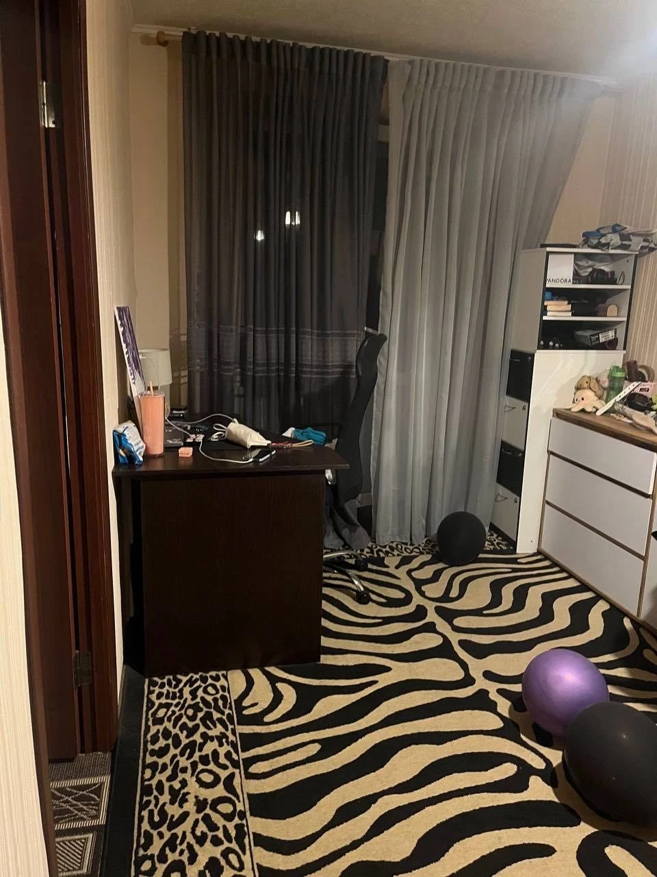 For sale 2-room apartment