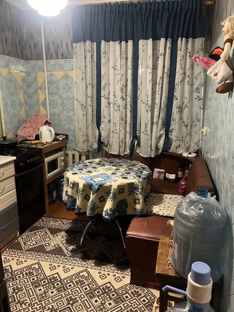 For sale 2-room apartment