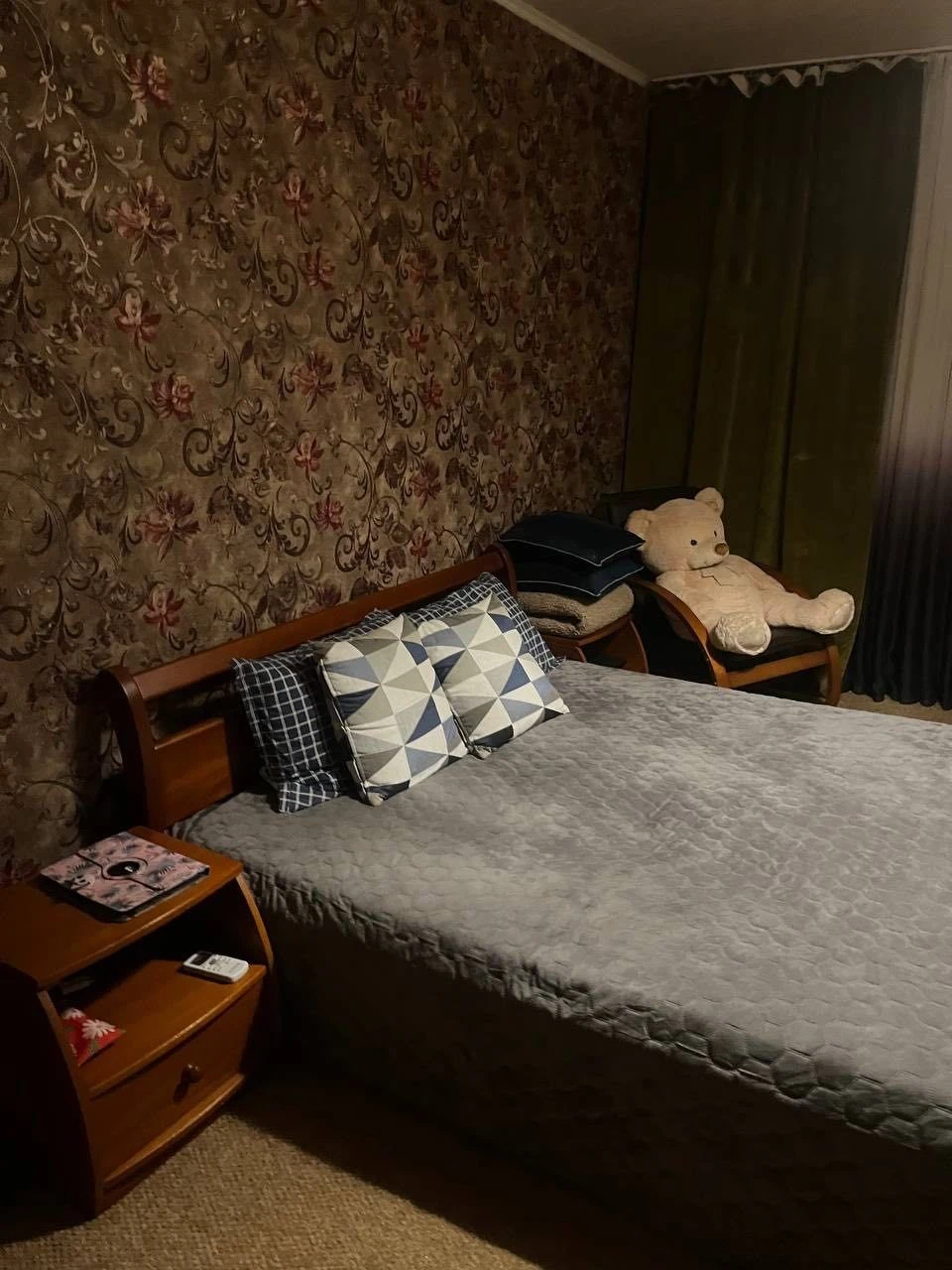 For sale 2-room apartment