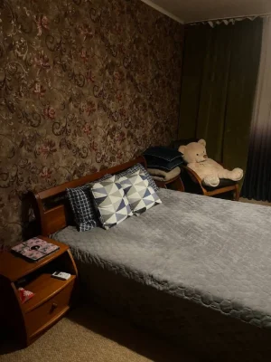 For sale 2-room apartment