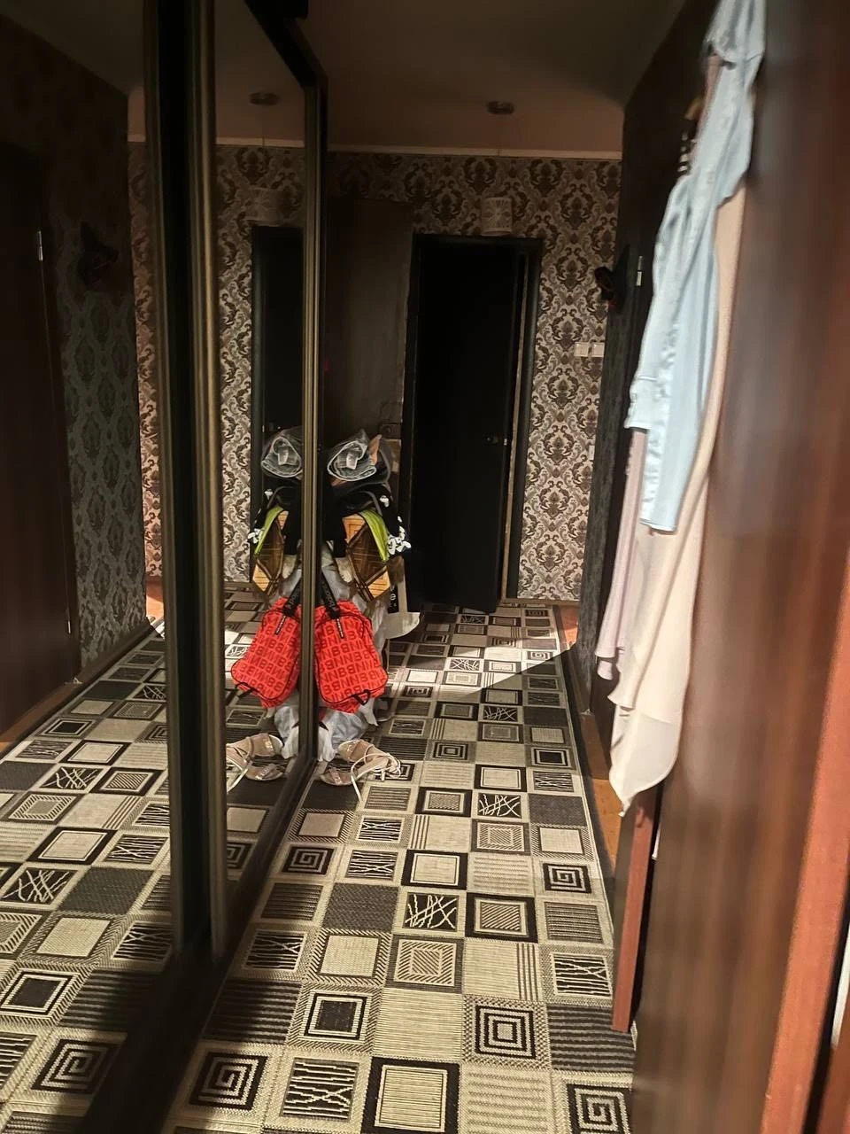 For sale 2-room apartment