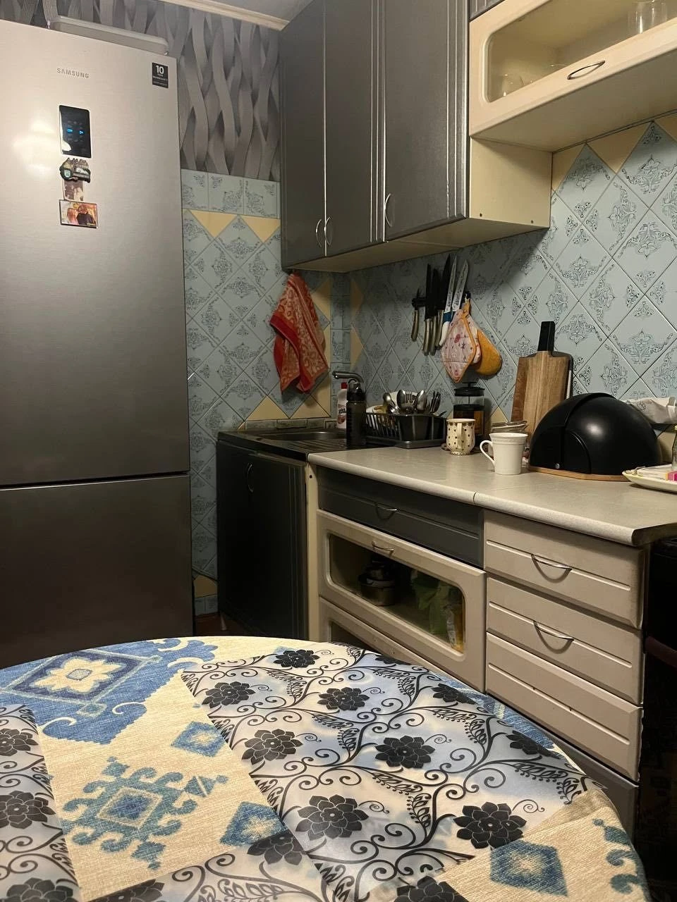 For sale 2-room apartment