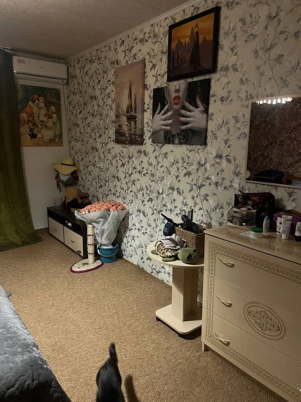 For sale 2-room apartment
