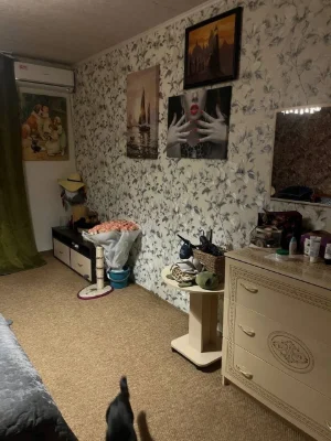 For sale 2-room apartment