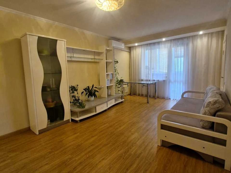 Квартира. Київ, Ореста Васкула вул.