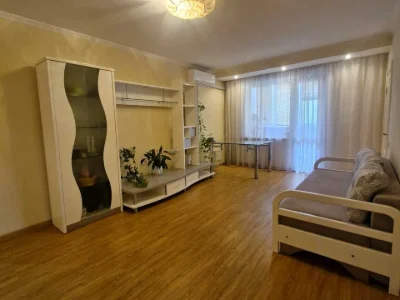 Квартира. Київ, Ореста Васкула вул.