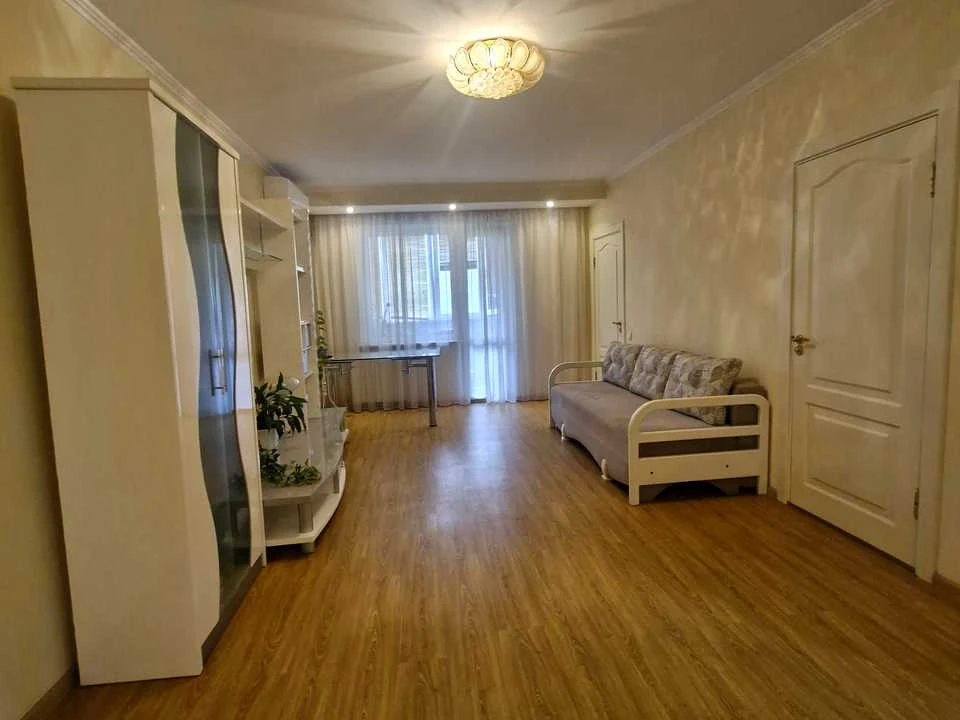 Квартира. Київ, Ореста Васкула вул.