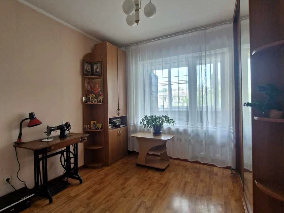 Квартира. Київ, Ореста Васкула вул.