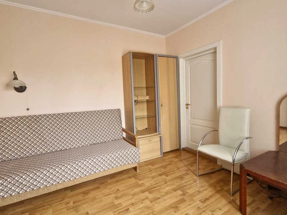 Квартира. Київ, Ореста Васкула вул.