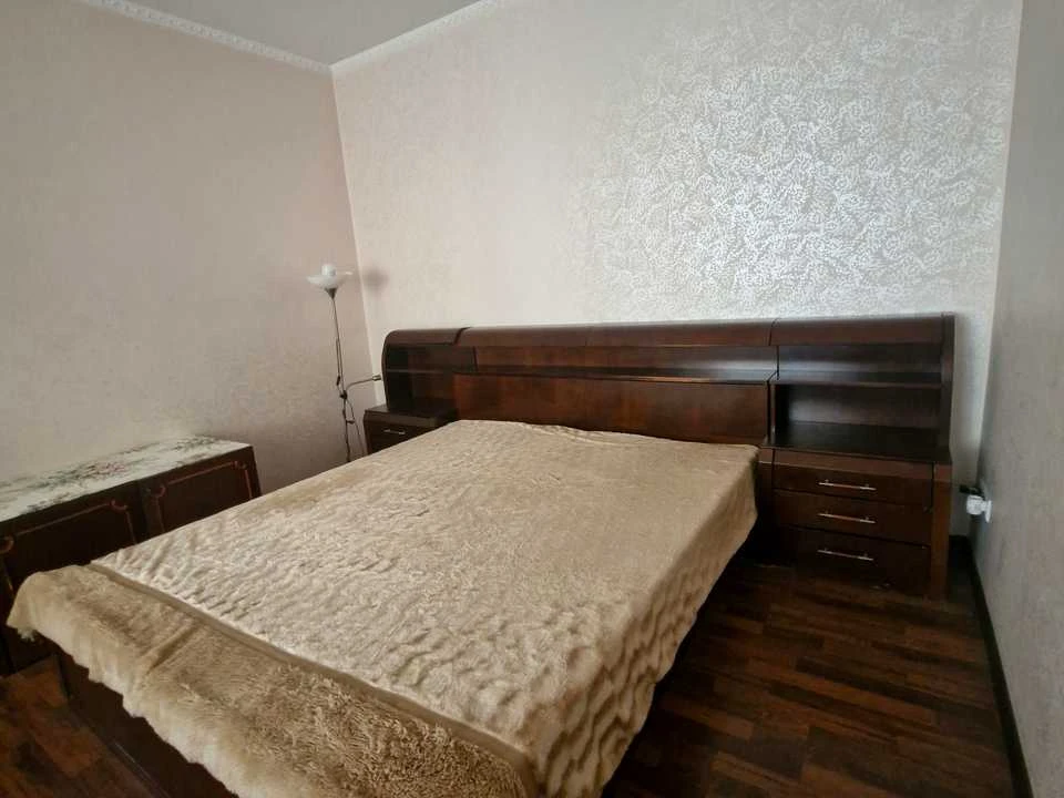 Квартира. Київ, Ореста Васкула вул.