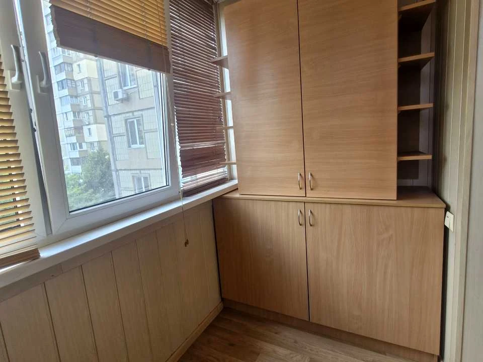 Квартира. Київ, Ореста Васкула вул.
