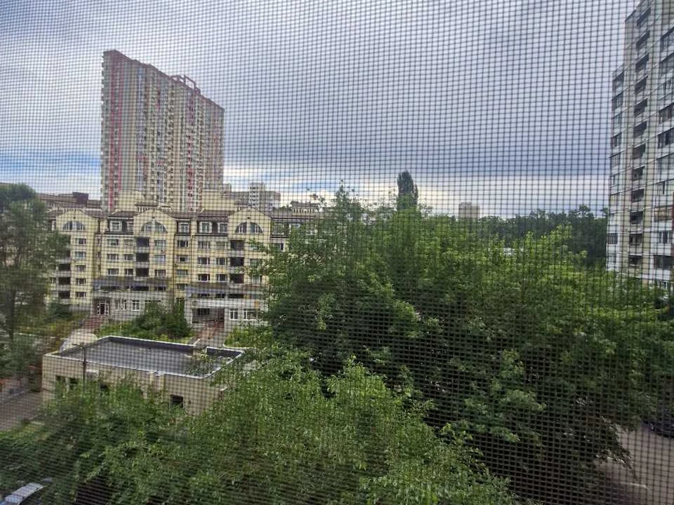 Квартира. Київ, Ореста Васкула вул.